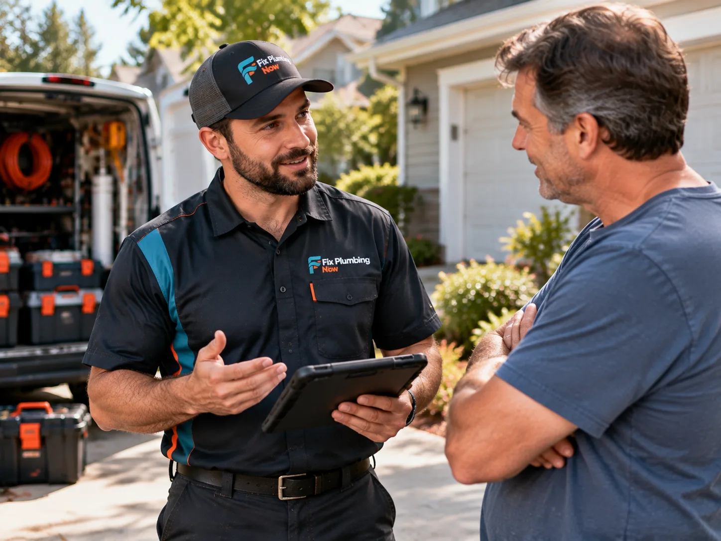 Clogged Drain Service Osgood, IN FAQs